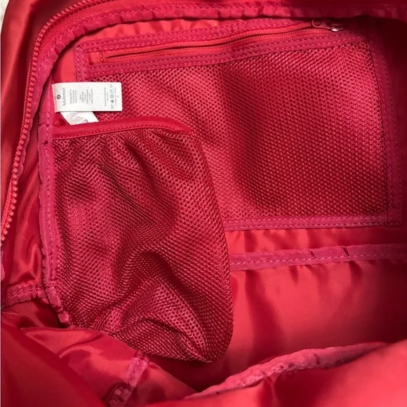 Lululemon Backpack - Picture 3 of 4